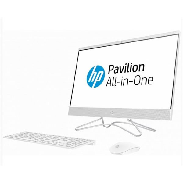 Hp All In One 22 C0043ns